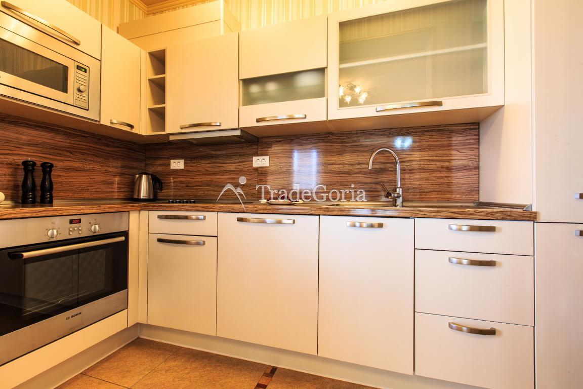 Dachgeschoss mit 4 Schlafzimmern Nr. 17-18