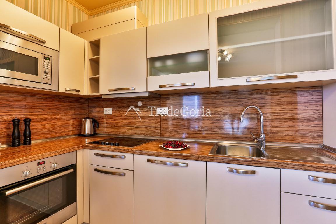 Dachgeschoss mit 4 Schlafzimmern Nr. 17-18