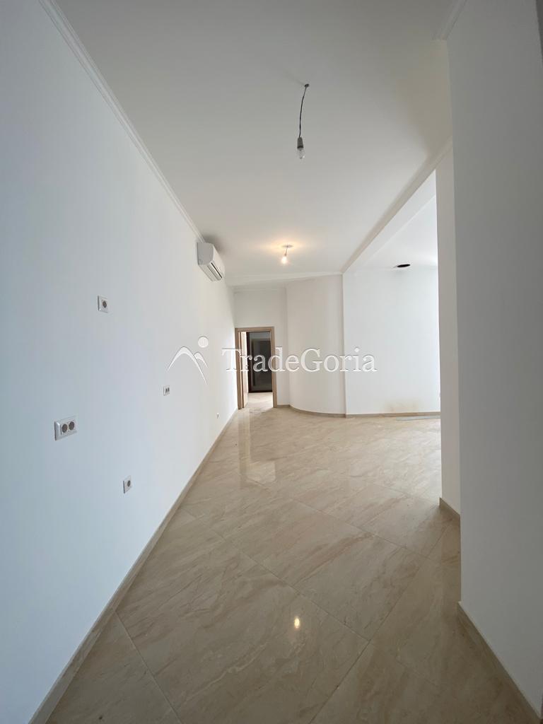 Penthouse u kompleksu na 1. liniji