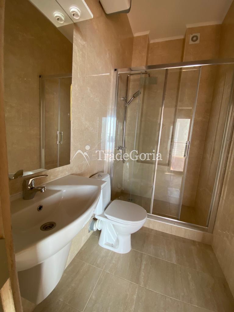 Penthouse u kompleksu na 1. liniji