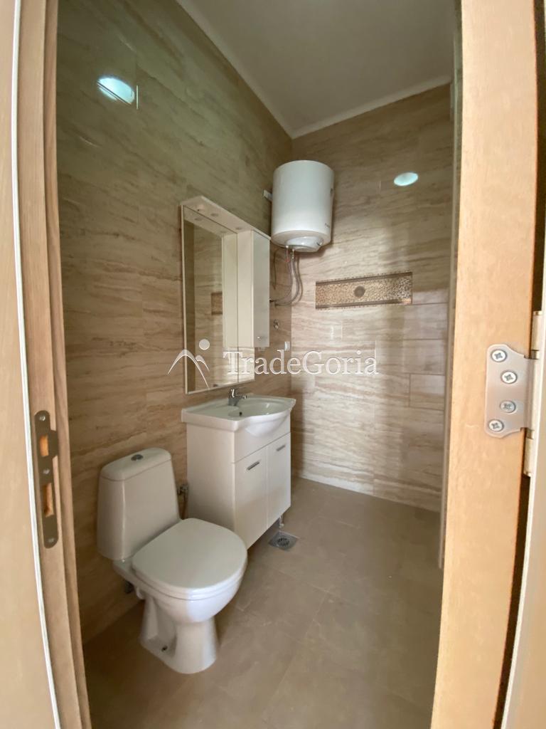 Penthouse u kompleksu na 1. liniji