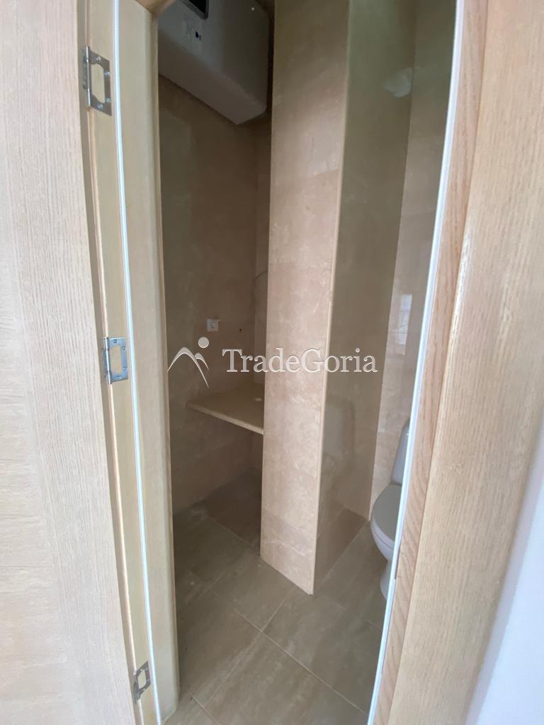 Penthouse u kompleksu na 1. liniji