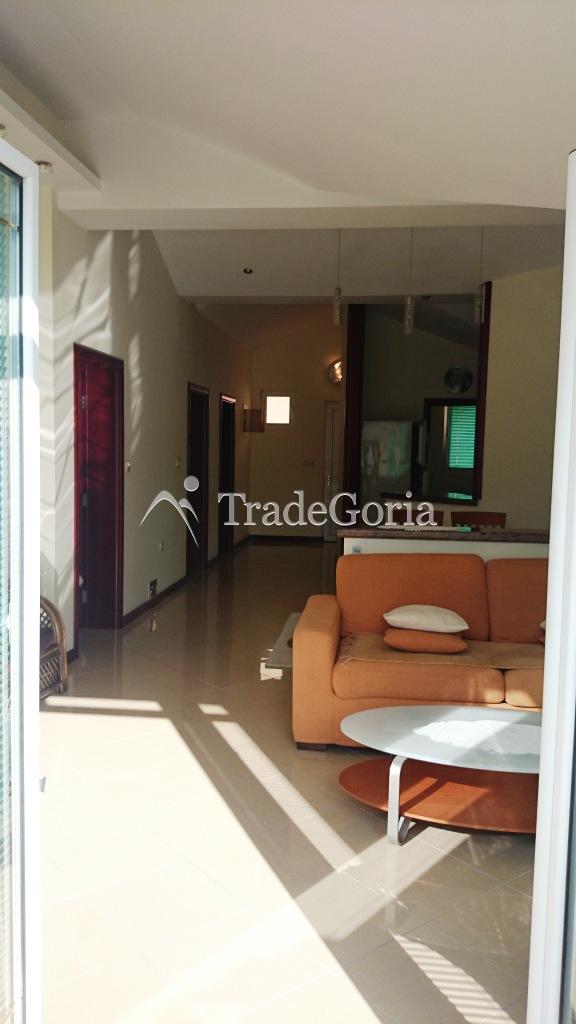 Penthouse im Zentrum von Igalo