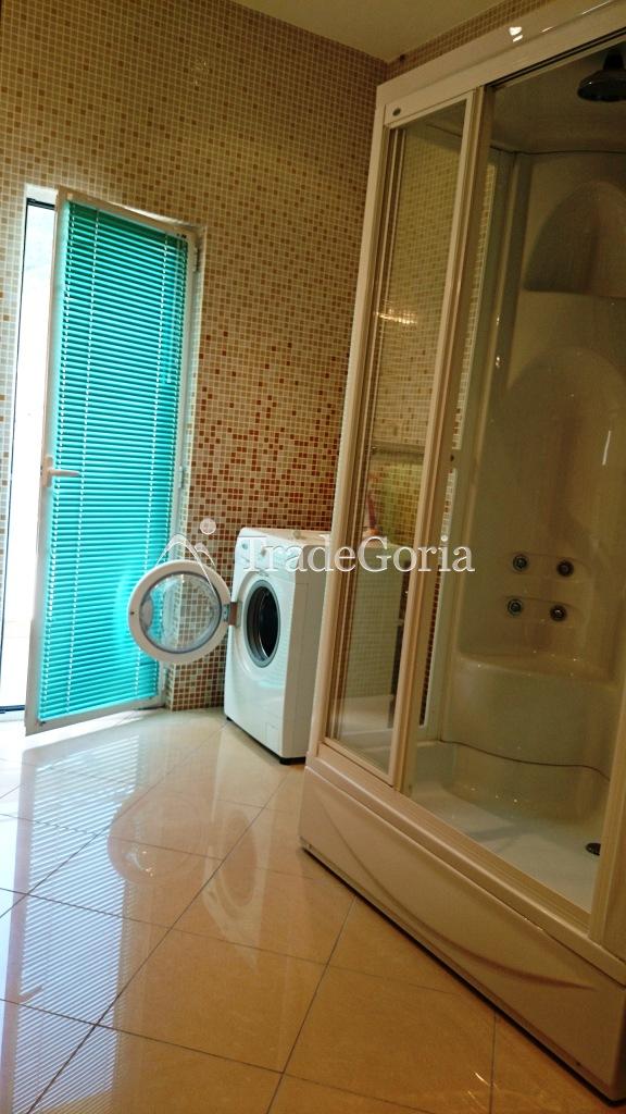 Penthouse im Zentrum von Igalo