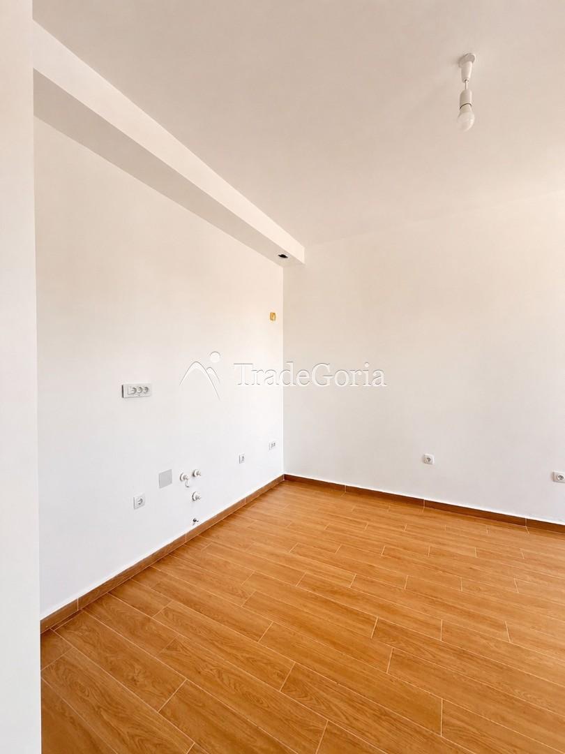 Пинеш, Ульцинь, 76 м², квартира с двумя спальнями, новостройка
