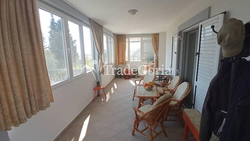 House for Sale in Shushan, Bar with Mountain and City Views
