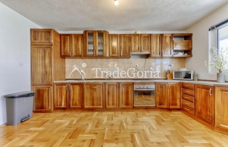 Spacious 3-bedroom apartment for sale in Good Waters, Barskaya Riviera