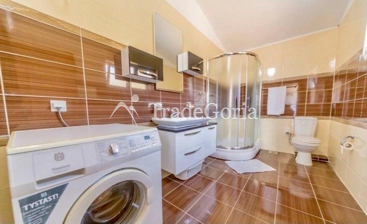Spacious 3-bedroom apartment for sale in Good Waters, Barskaya Riviera