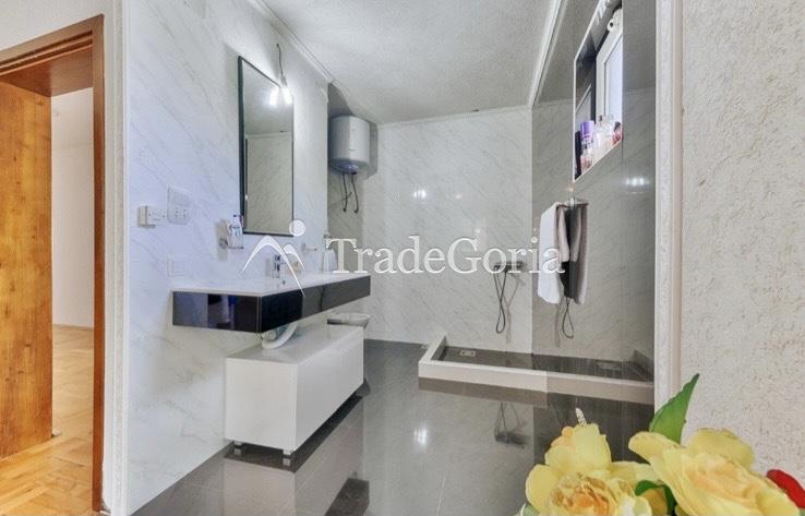 Spacious 3-bedroom apartment for sale in Good Waters, Barskaya Riviera