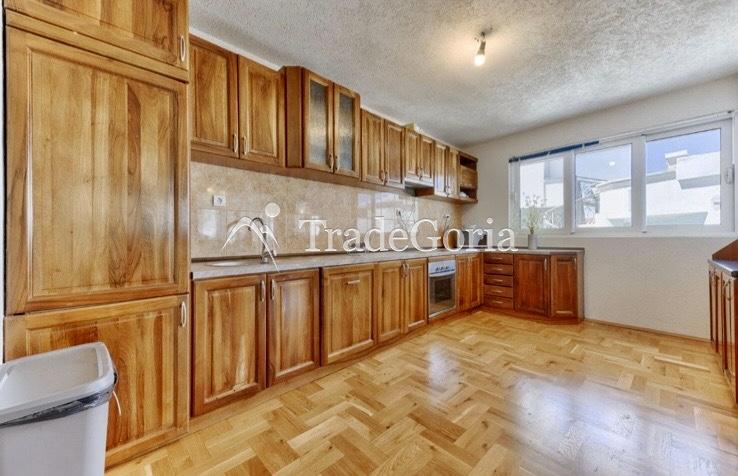 Spacious 3-bedroom apartment for sale in Good Waters, Barskaya Riviera