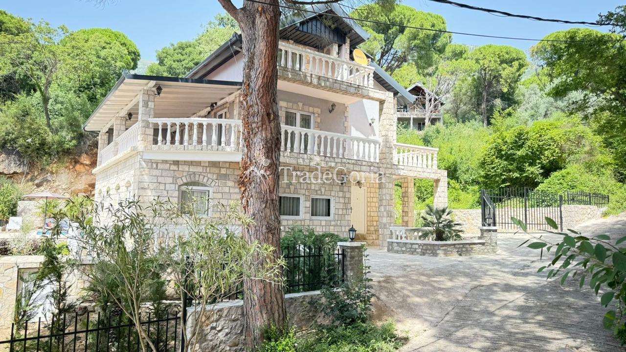 House for Sale in Barskaya Riviera, Ratats
