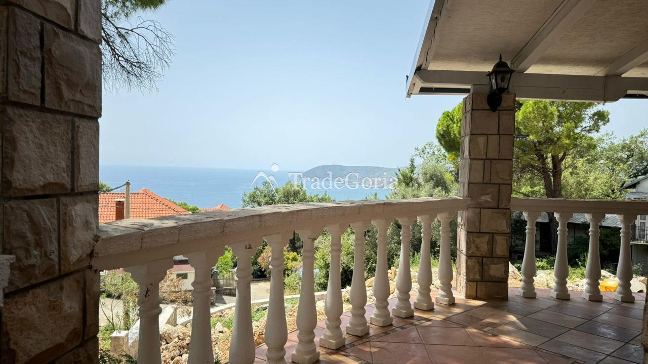 House for Sale in Barskaya Riviera, Ratats