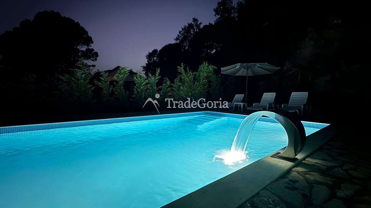 House for Sale in Barskaya Riviera, Ratats