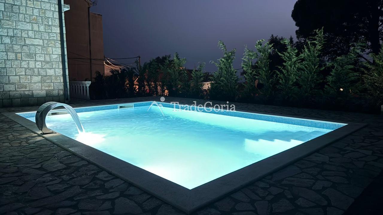 House for Sale in Barskaya Riviera, Ratats