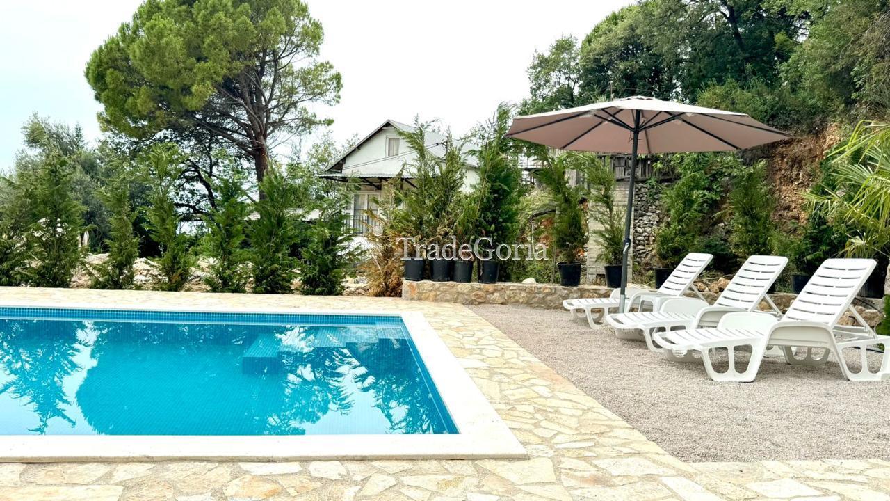 House for Sale in Barskaya Riviera, Ratats