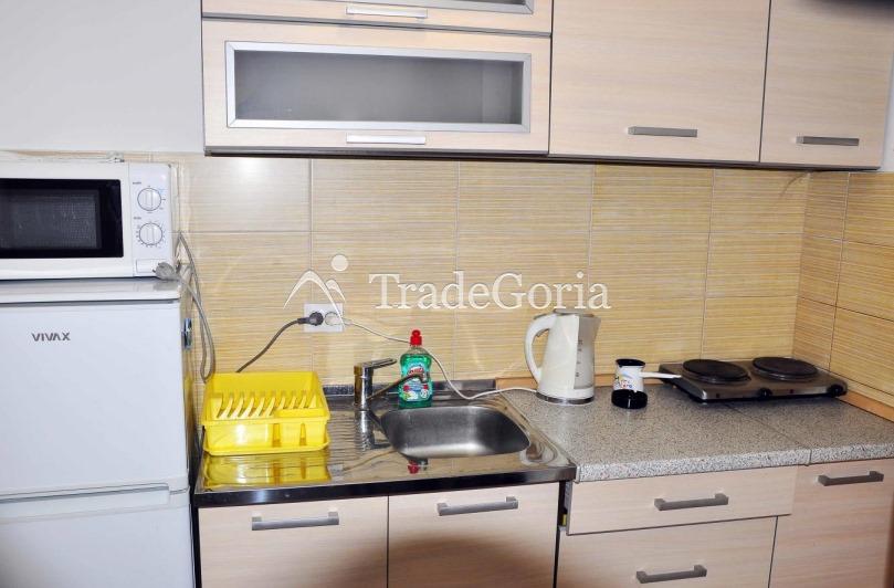 Apartment-Hotel for Sale in Ratac, Bar Riviera