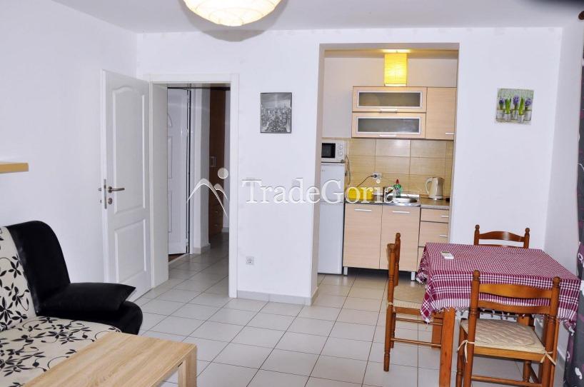 Apartment-Hotel for Sale in Ratac, Bar Riviera