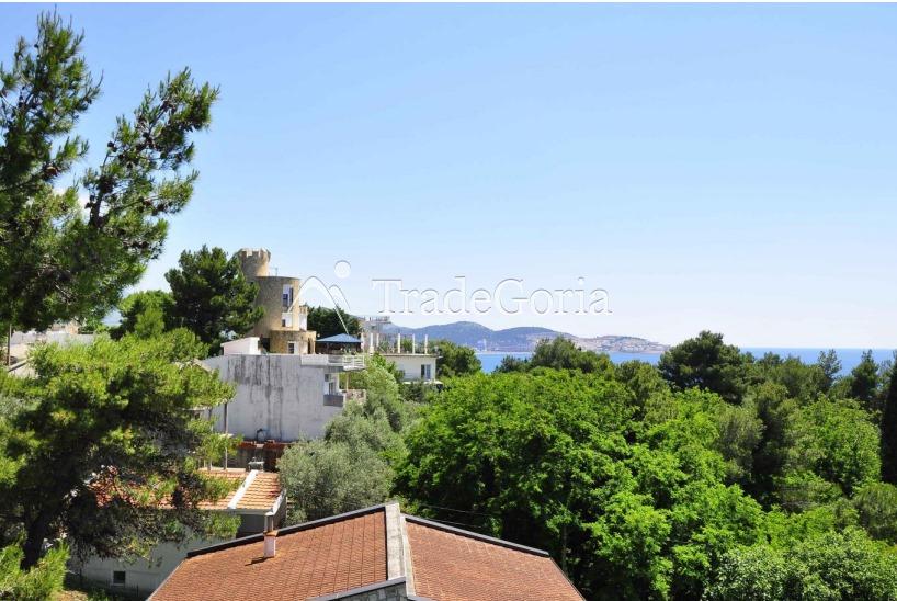 Apartment-Hotel for Sale in Ratac, Bar Riviera