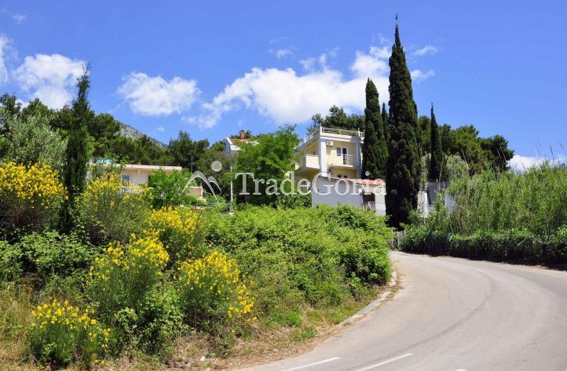 Apartment-Hotel for Sale in Ratac, Bar Riviera