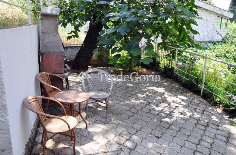 Apartment-Hotel for Sale in Ratac, Bar Riviera