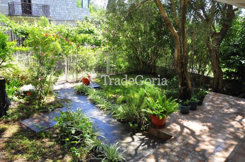 Apartment-Hotel for Sale in Ratac, Bar Riviera