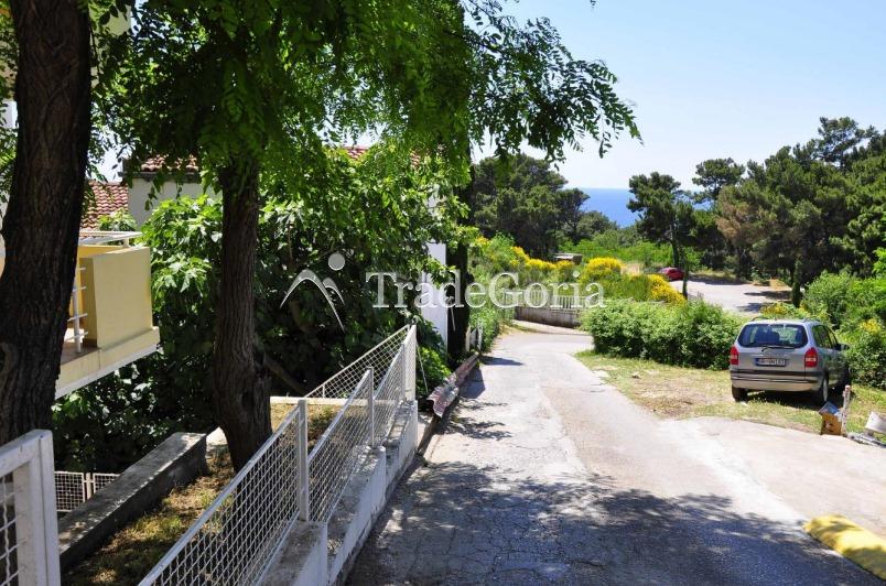Apartment-Hotel for Sale in Ratac, Bar Riviera