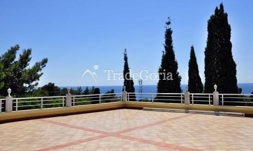 Apartment-Hotel for Sale in Ratac, Bar Riviera