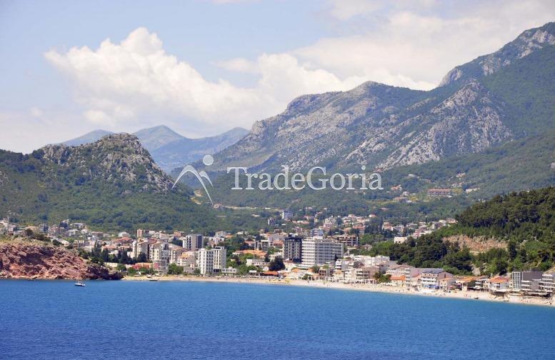 Apartment-Hotel for Sale in Ratac, Bar Riviera