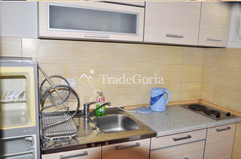 Apartment-Hotel for Sale in Ratac, Bar Riviera