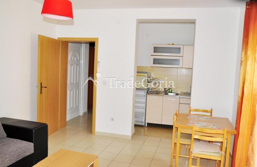 Apartment-Hotel for Sale in Ratac, Bar Riviera