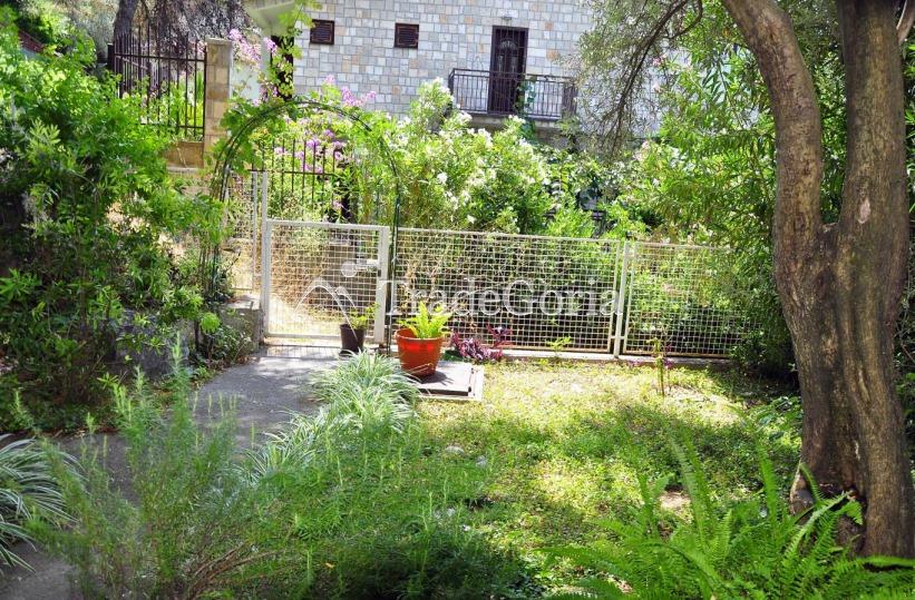 Apartment-Hotel for Sale in Ratac, Bar Riviera