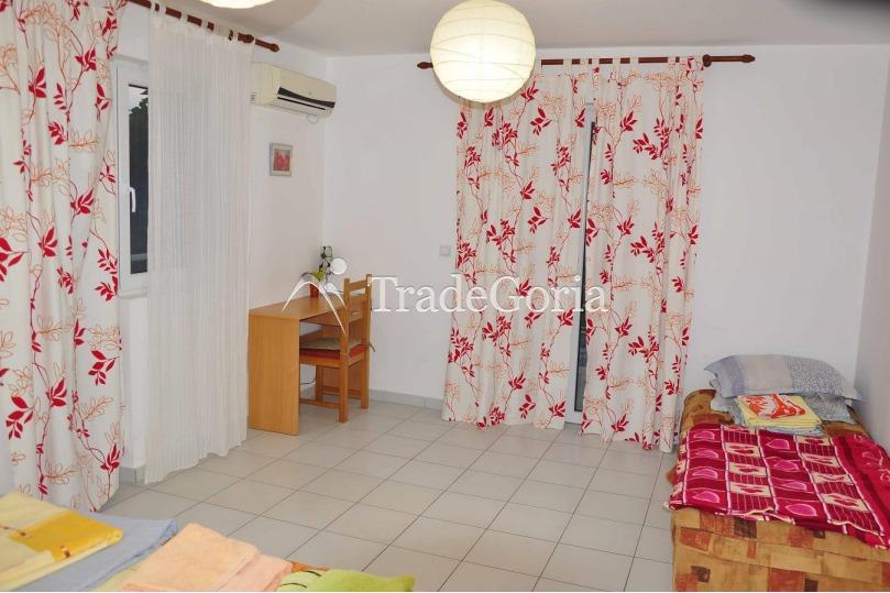 Apartment-Hotel for Sale in Ratac, Bar Riviera