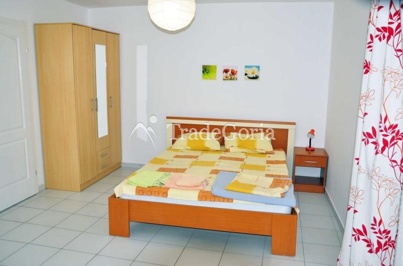 Apartment-Hotel for Sale in Ratac, Bar Riviera