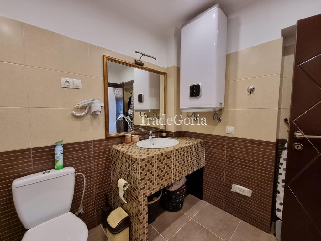 House for Sale in Tivat, Kalimanj District
