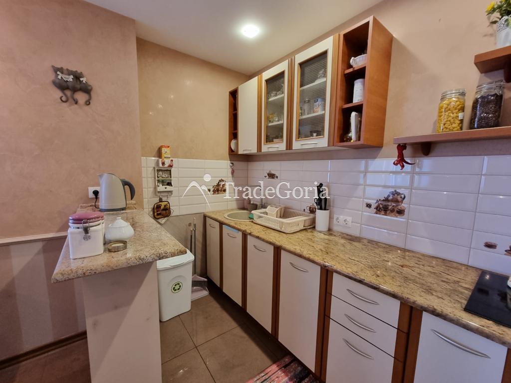 House for Sale in Tivat, Kalimanj District