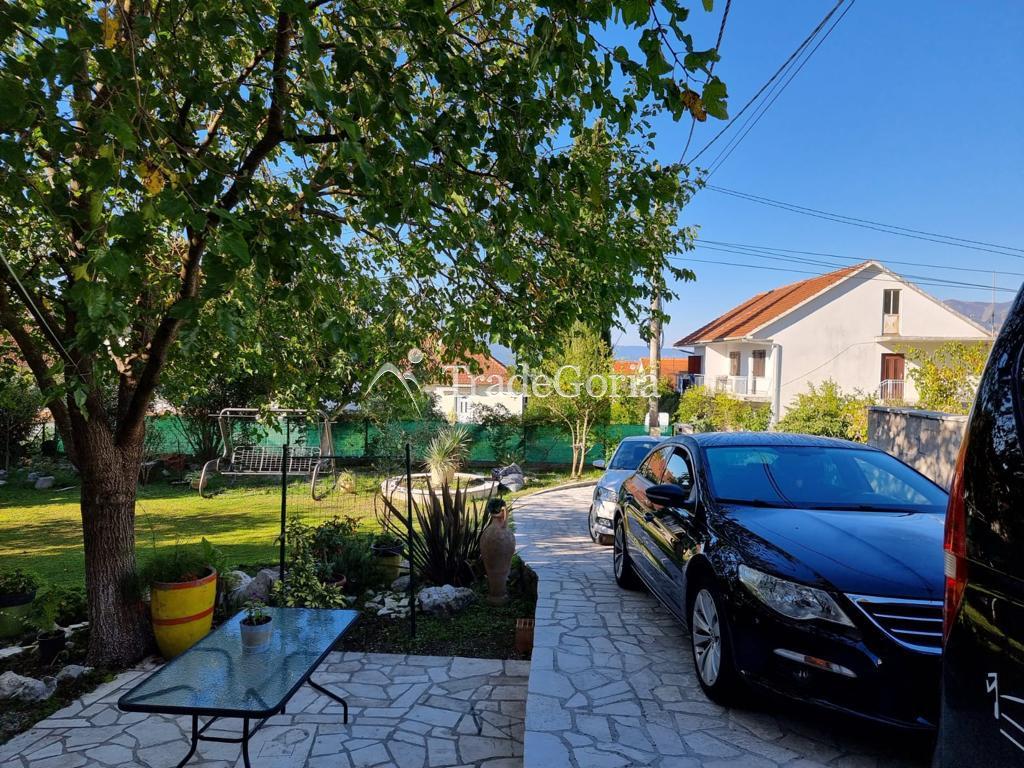 House for Sale in Tivat, Kalimanj District