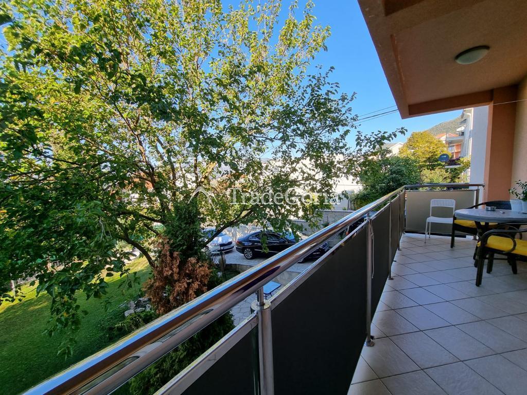 House for Sale in Tivat, Kalimanj District