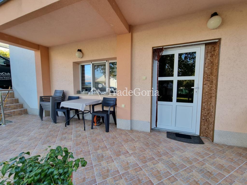 House for Sale in Tivat, Kalimanj District