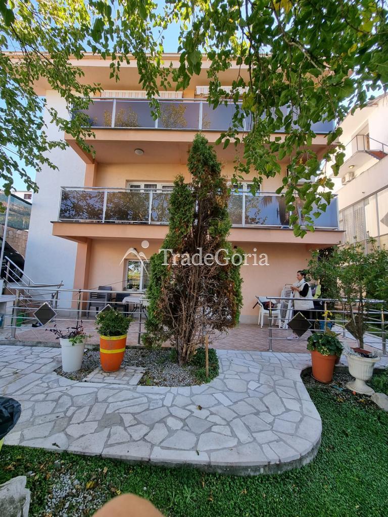 House for Sale in Tivat, Kalimanj District