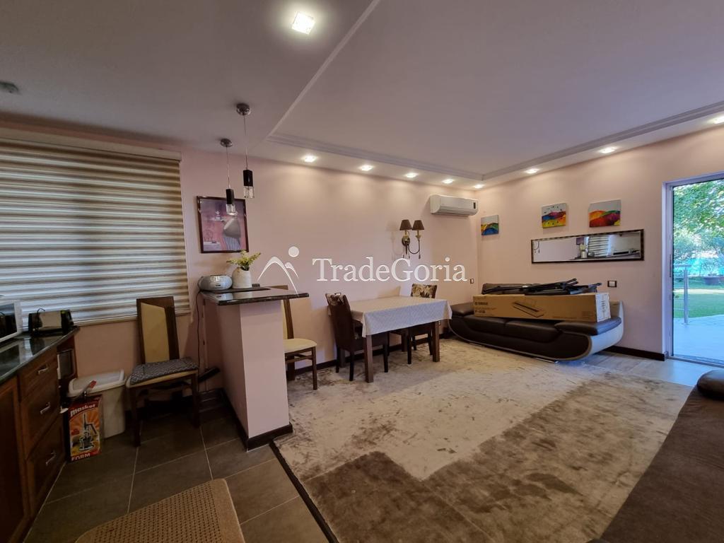 House for Sale in Tivat, Kalimanj District