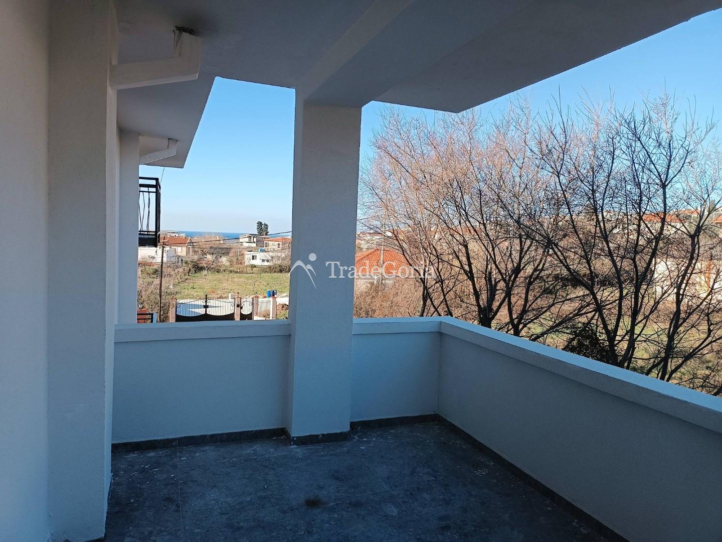 Apartment for Sale in Small Building in Shushan, Bar