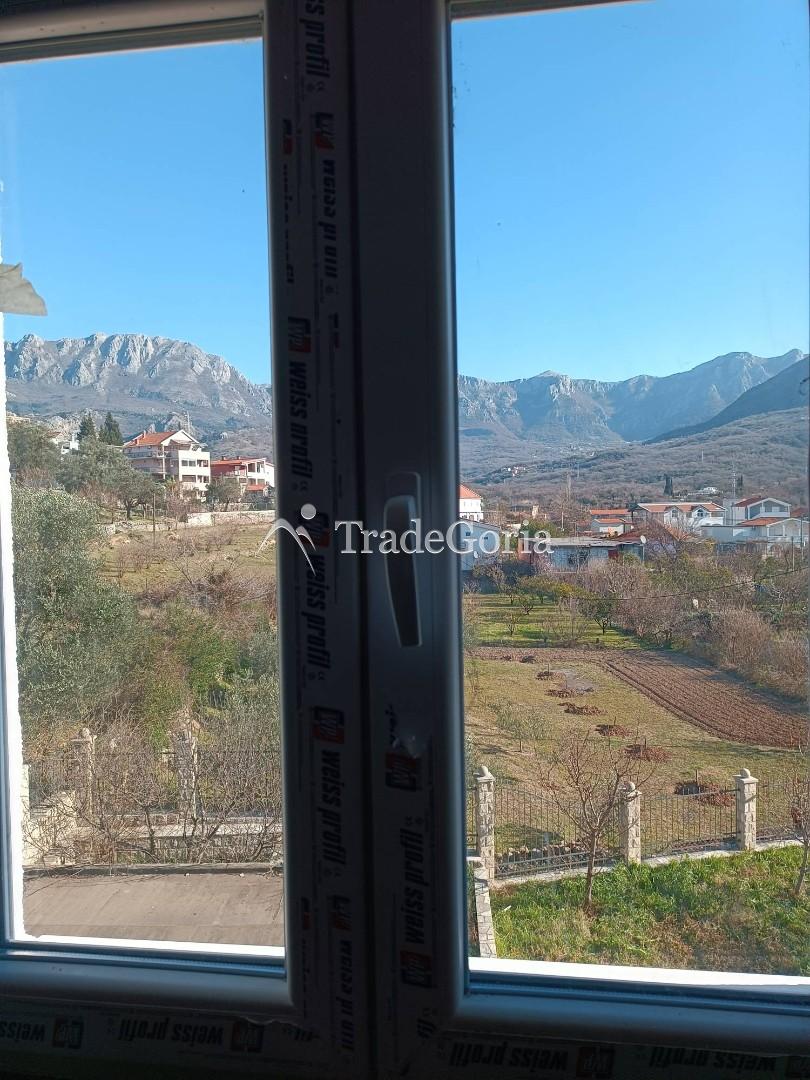 Apartment for Sale in Small Building in Shushan, Bar