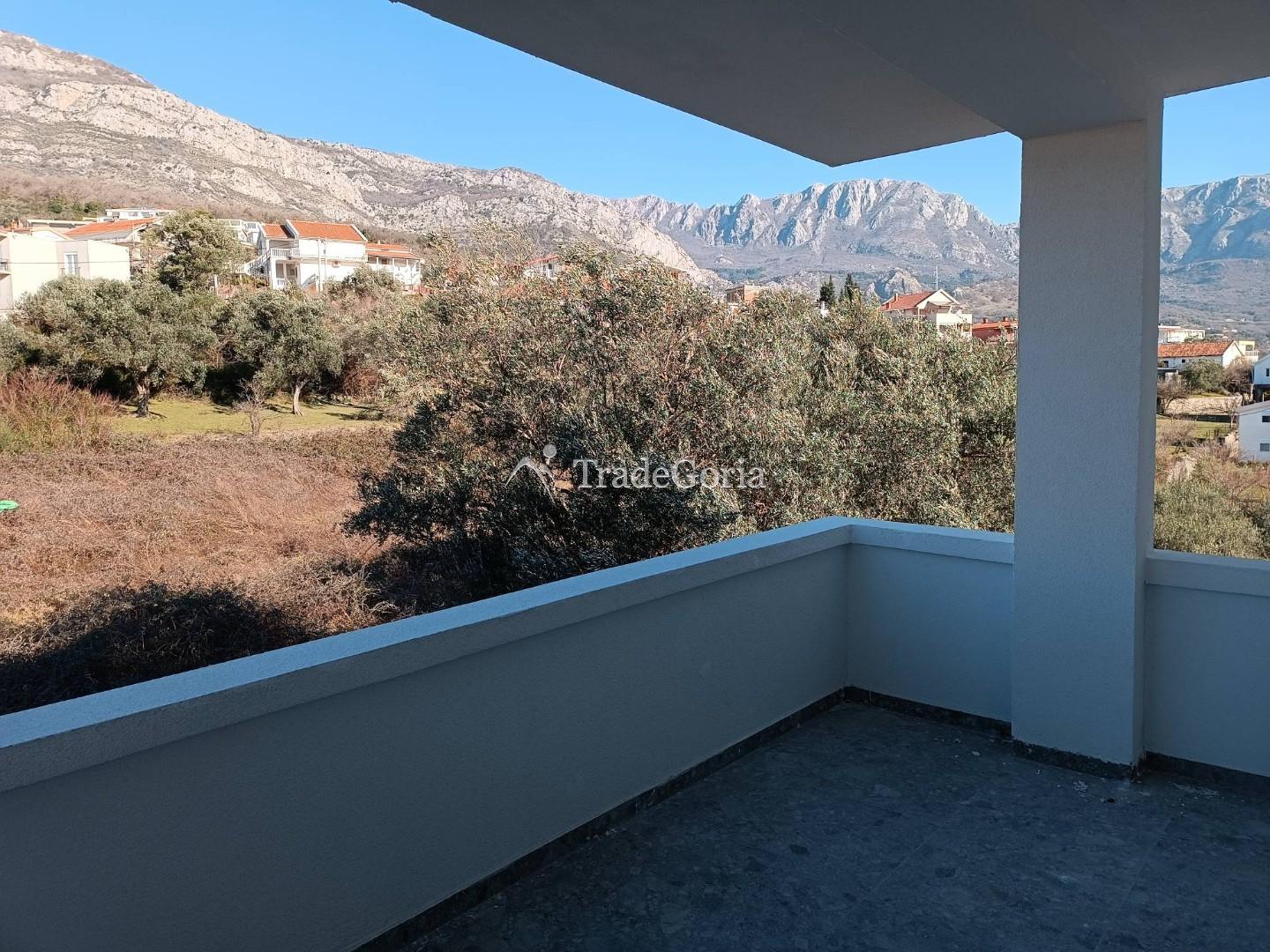 Apartment for Sale in Small Building in Shushan, Bar