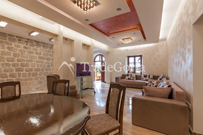 Apartment for Sale in Selyanovo 1st Line Seafront