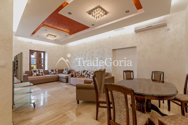 Apartment for Sale in Selyanovo 1st Line Seafront