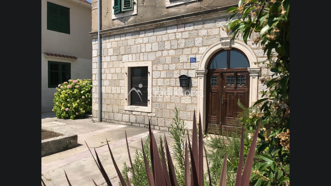 Apartment for Sale in Selyanovo 1st Line Seafront