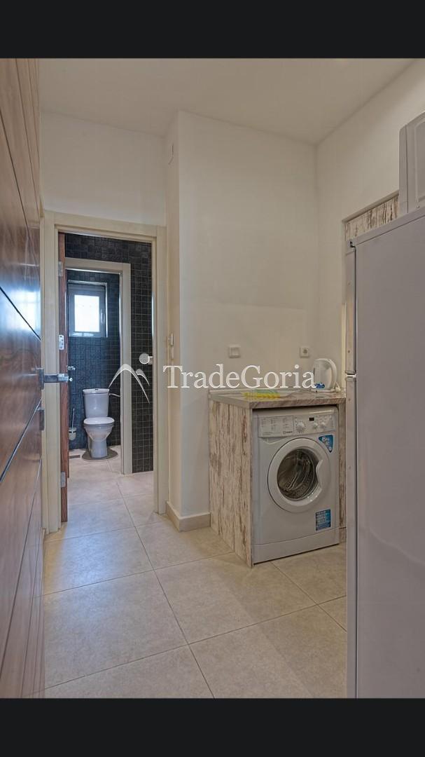 Apartment for Sale in Selyanovo 1st Line Seafront