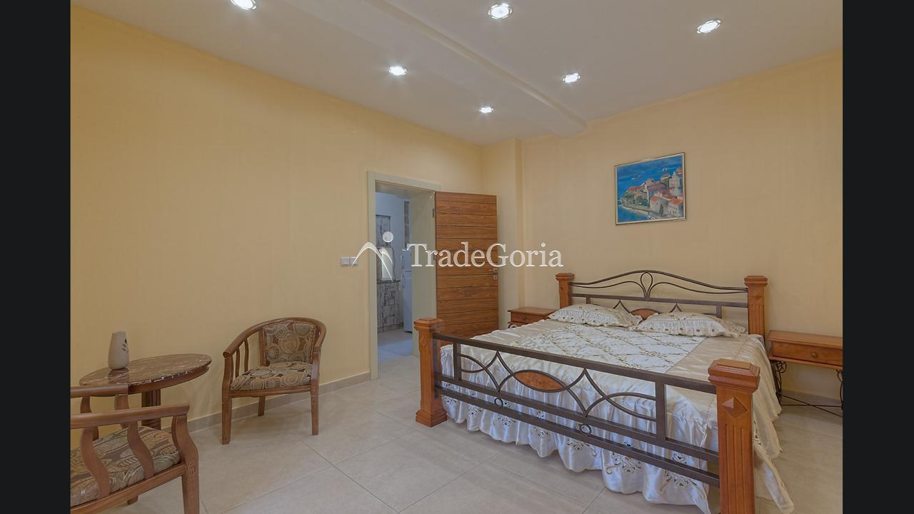 Apartment for Sale in Selyanovo 1st Line Seafront
