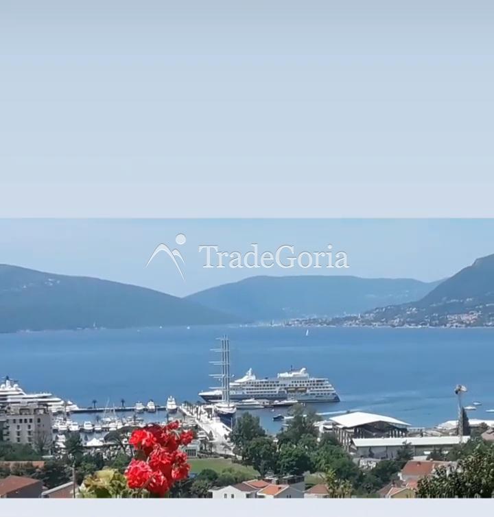 Apartment for sale in Tivat, Mazhina district