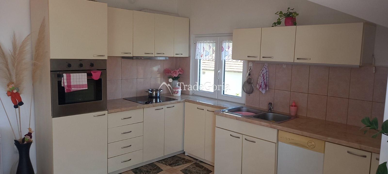 Apartment for sale in Tivat, Mazhina district
